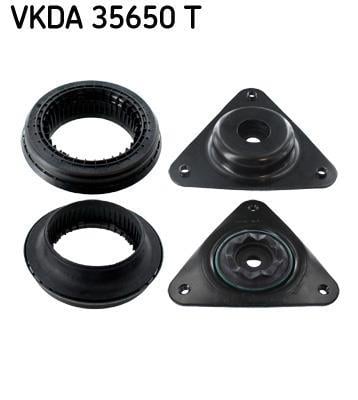 Butée d'amortisseur SKF ref. VKDA 35650 T